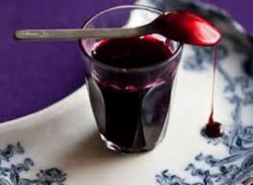 Kızılcık Ekşisi Nasıl Yapılır?