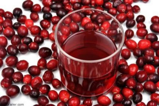 Kızılcık Ne İşe Yarar?